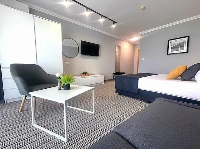 Eskada Hotel Achtopol